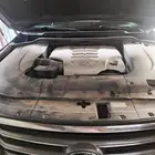 يتوفر لدينا توظيب مكينه لكزس سكويا