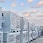 مكيفات باكج مستخدم نظيف 20طن  25طن 30طن