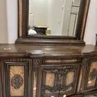 تسريحه مع 2 كمدينو