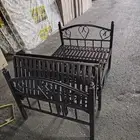 سراير حديد ومراتب
