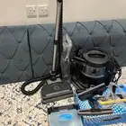 مكنسة رينبو