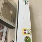 مكيف اسبيلت