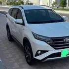 toyota rush 2022