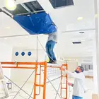 عرض لفتره محدوده غسيل مكيفات الاسبلت وزيادة الفريون ب 115