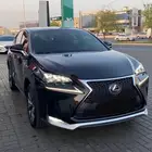 NX 2017 F sport