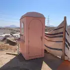 حمامات فايبر استخدام سنتين للبيع الواحد 300