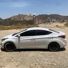 هونداي النترا 2014