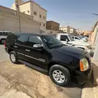 للبيع او البدل جمس يوكن اسود