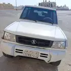 جالوبر 1999 للبيع مفحوص قير عادي بنزين