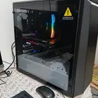 بي سي قيمنق شبه جديد