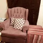 اثاث شقة بالكامل و تنازل عن اايجار
