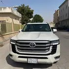 تيوتا لاندكروزر