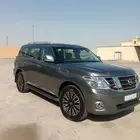 نيسان باترول 2016 بلاتينيوم