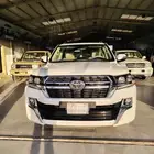 لاندكروزر جي اكس ار 2021 شرط الفحص