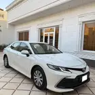 كامري 2023 سعودي استاندر للبيع