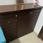 دولاب وخزانة احذية للبيع