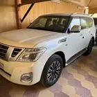 باترول 2016 se2 نظيف جدا