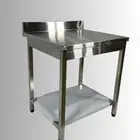طاولات مطعم طاولة تحضير مطاعم بوفيات ستانلس استيل ستيل
