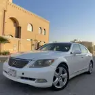 لكزس 2009 L