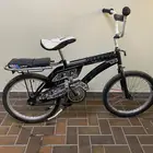 سيكل رانبو مقاس 20