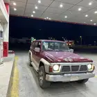 جيب سوبر سفاري 93