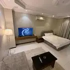استديو جميل و سرير ماستر