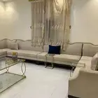 كنب للبيع آخر واحد يجي ياخذ سوم 700بس لي يسوم صامل يجي