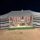 مخيم للايجار ايجار يومي