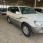 لاندكروزر جكسار 2006 نظييف