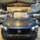 هوندا اكورد 2025 EX. نص فل