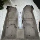 داخلية لكزس gs300