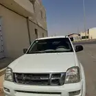 ايسوزو 2005 دبل   السوم 25 الف