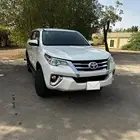 فورشنر 2020 شبه وكالة