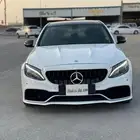 مرسيدس 2016. C