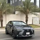 لكزس NX350h 2025 هايبرد شبة جديد