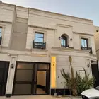 للايجار تاون هاوس بتصميم مودرن