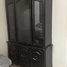 طاوله شاشه خزائن صحون