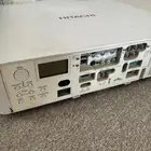 بروجكتارات نهارية