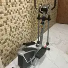 دراجة رياضيه