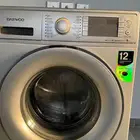 غسالة أوتوماتيك Daewoo
