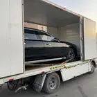 بي ام دبليو 735i جديد وكالة 2026