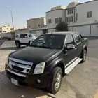 ايسوزو ديماكس ديزل 4 4 2011ديزل