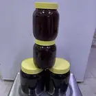 عسل حبة البركة مكفول عل شرط