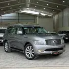 انفنتي - 2012 ((( تم البيع )))