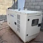 مولد كهرباء مكينه كهرباء