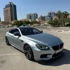 BMW M6 2014
