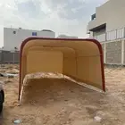 مضلات سيارات مزدوج وفردي توصيل وتركيب الرياض