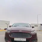 فورد فيوجن نص فل 2015