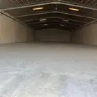 مستودع للايجار 615 م صافي