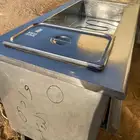 مسخن بطاطس عينين و بان ماري استيراد من مصر